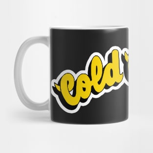 Cold Chillin Mug